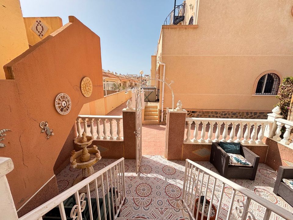 Lejlighed i Orihuela, Alicante - foto 3