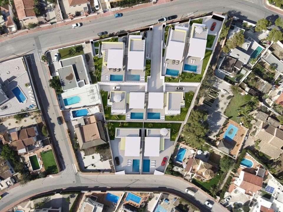 Villa i Orihuela, Alicante - foto 3