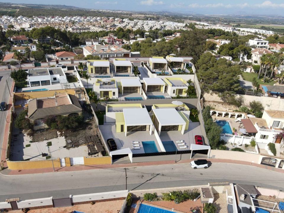 Villa i Orihuela, Alicante - foto 5