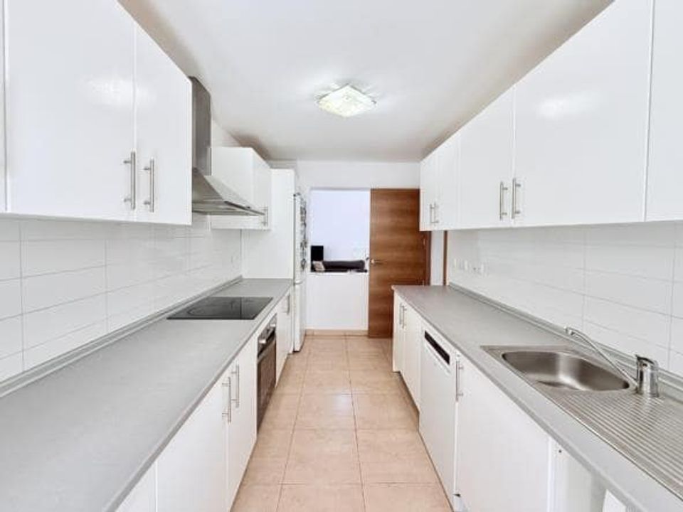 Villa i Mar Menor Golf Resort, Murcia - bilde 2