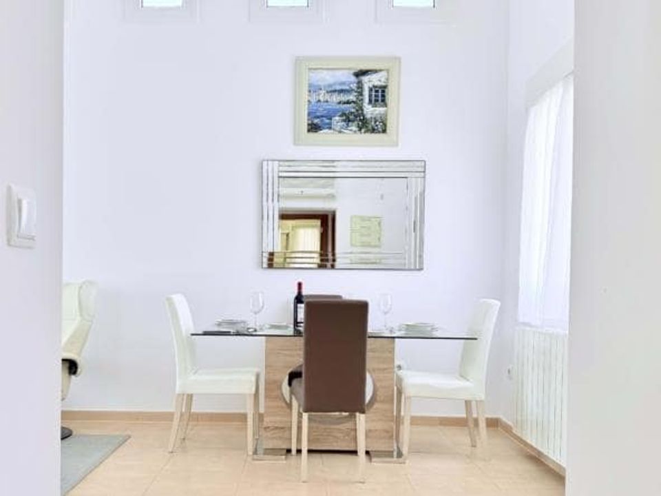 Villa i Mar Menor Golf Resort, Murcia - bilde 4