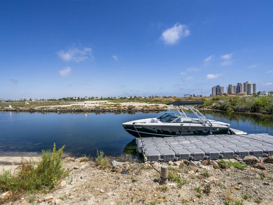 Villa i La Manga Del Mar Menor, Murcia - foto 3