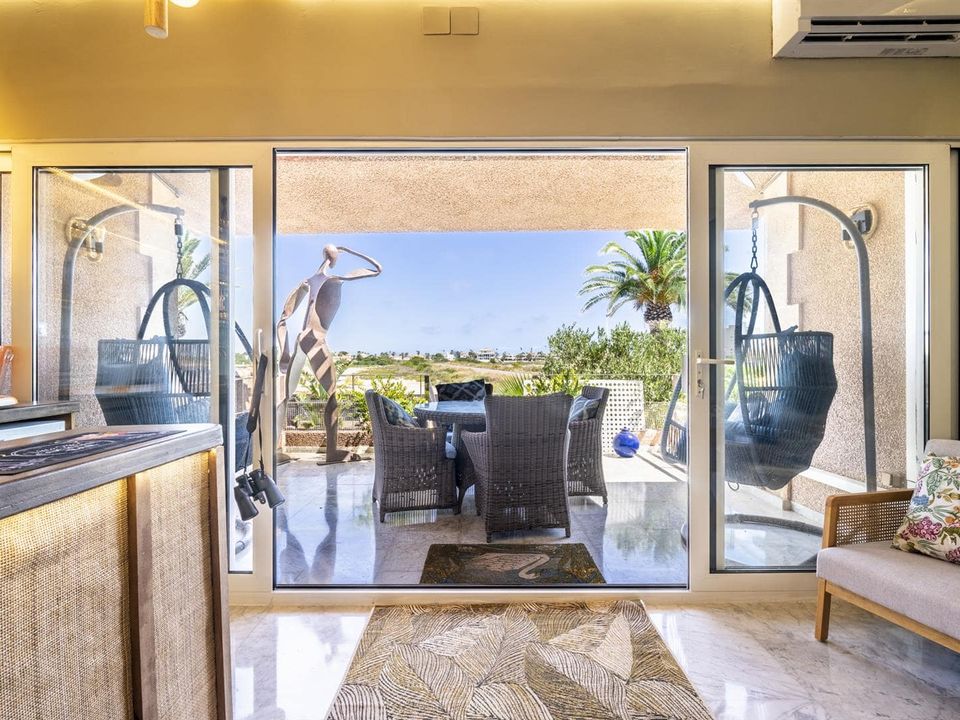 Villa i La Manga Del Mar Menor, Murcia - foto 5