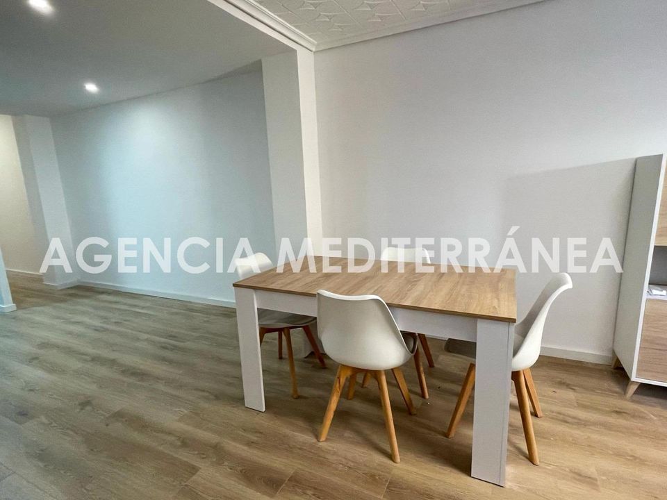 Lejlighed i Burjassot, Valencia - foto 3