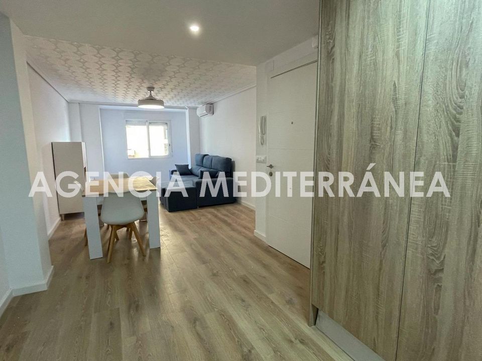 Lejlighed i Burjassot, Valencia - foto 4