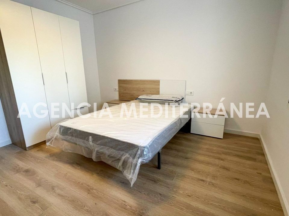 Lejlighed i Burjassot, Valencia - foto 5