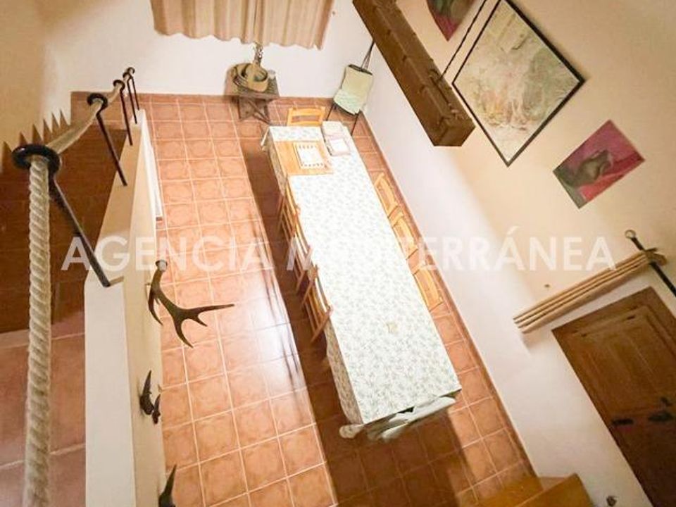 Landhuis in Almansa, Albacete - foto 4