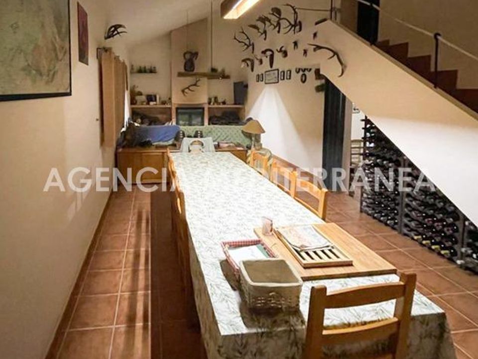 Landhuis in Almansa, Albacete - foto 5