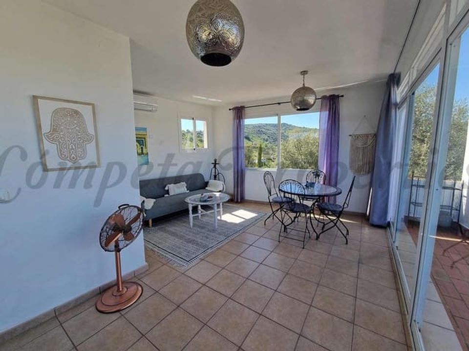 Villa em Comares, Malaga - foto 4