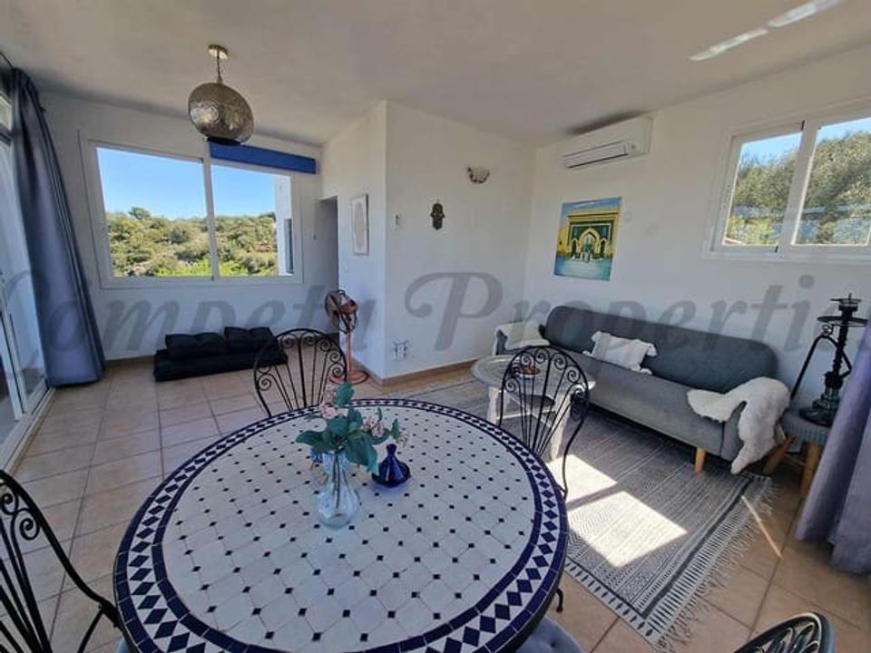 Villa em Comares, Malaga - foto 5