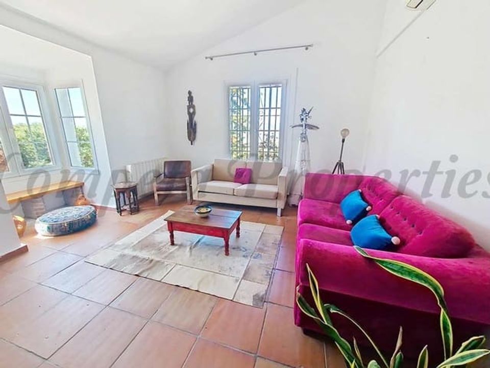 Villa i Velez Malaga, Malaga - foto 5