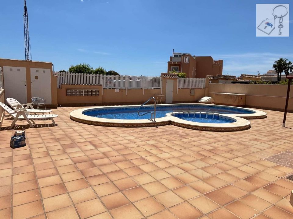Duplex i Torrevieja, Alicante - foto 3