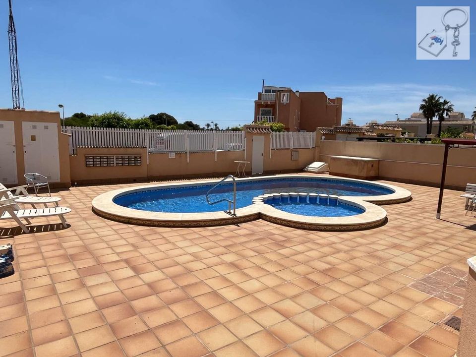 Duplex i Torrevieja, Alicante - foto 4