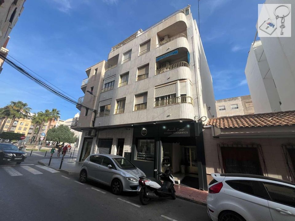 Lägenhet i Torrevieja, Alicante - foto 2