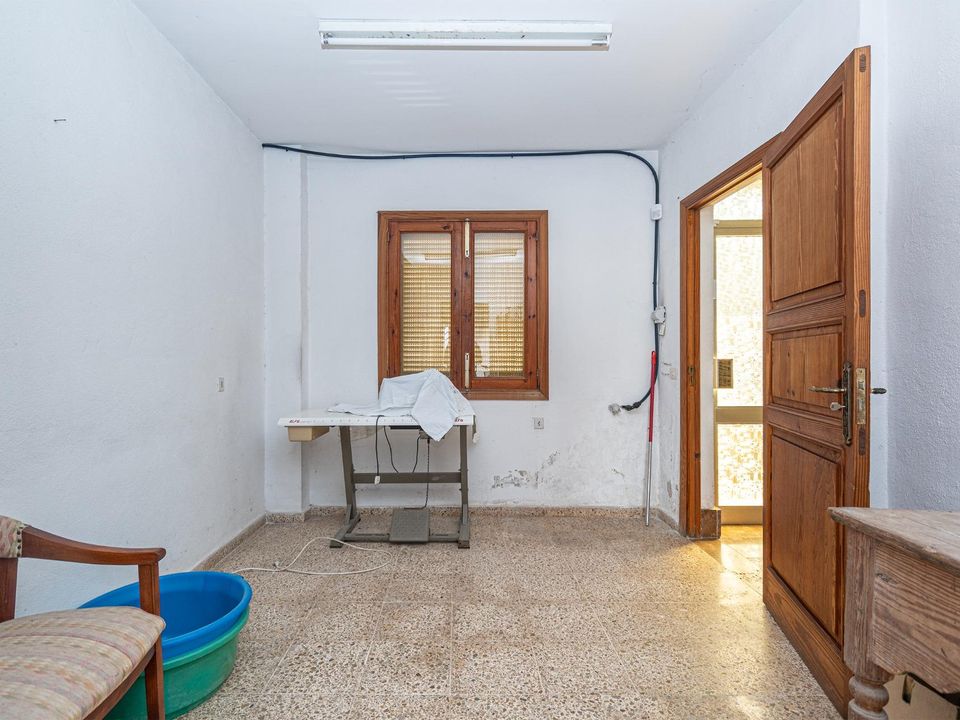 Rijtjeshuis in Sa Pobla, Mallorca - foto 3