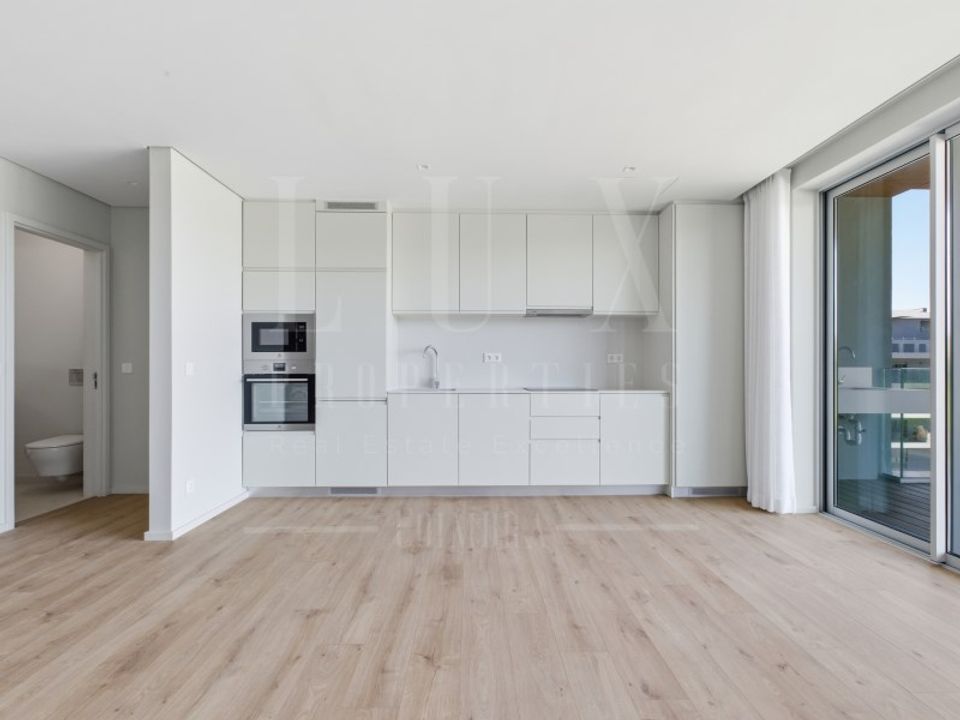 Apartament a Alges, Lisbon - foto 4