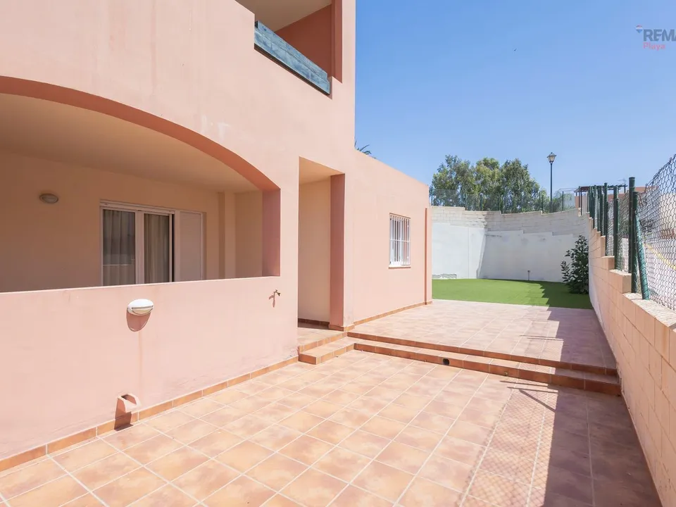 Lejlighed i Vera, Almeria - foto 1