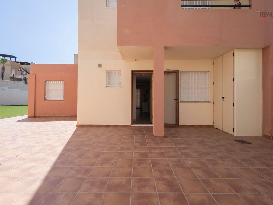 Lejlighed i Vera, Almeria - foto 3