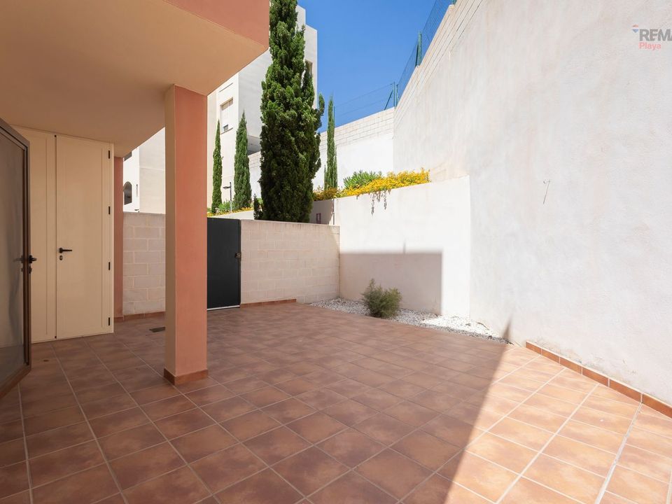 Lejlighed i Vera, Almeria - foto 4