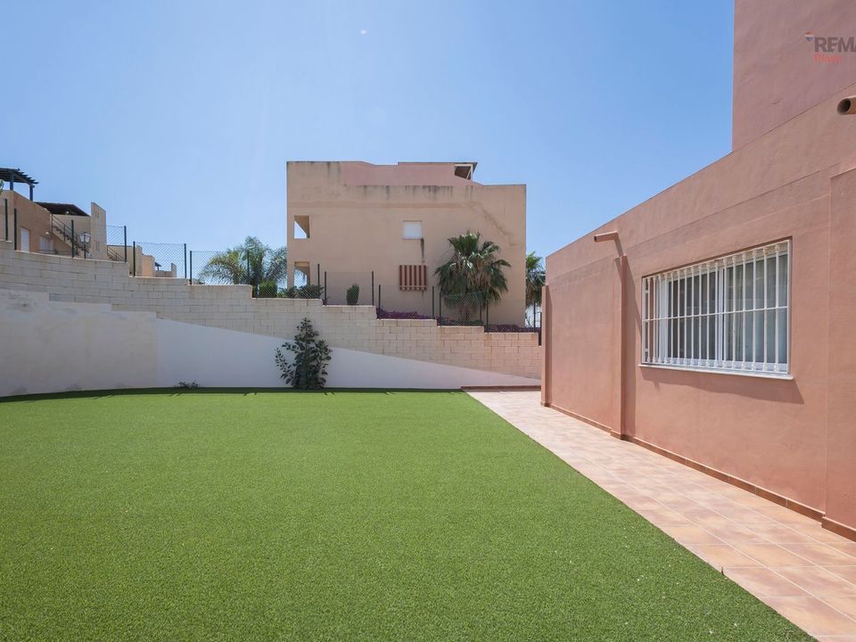 Lejlighed i Vera, Almeria - foto 3