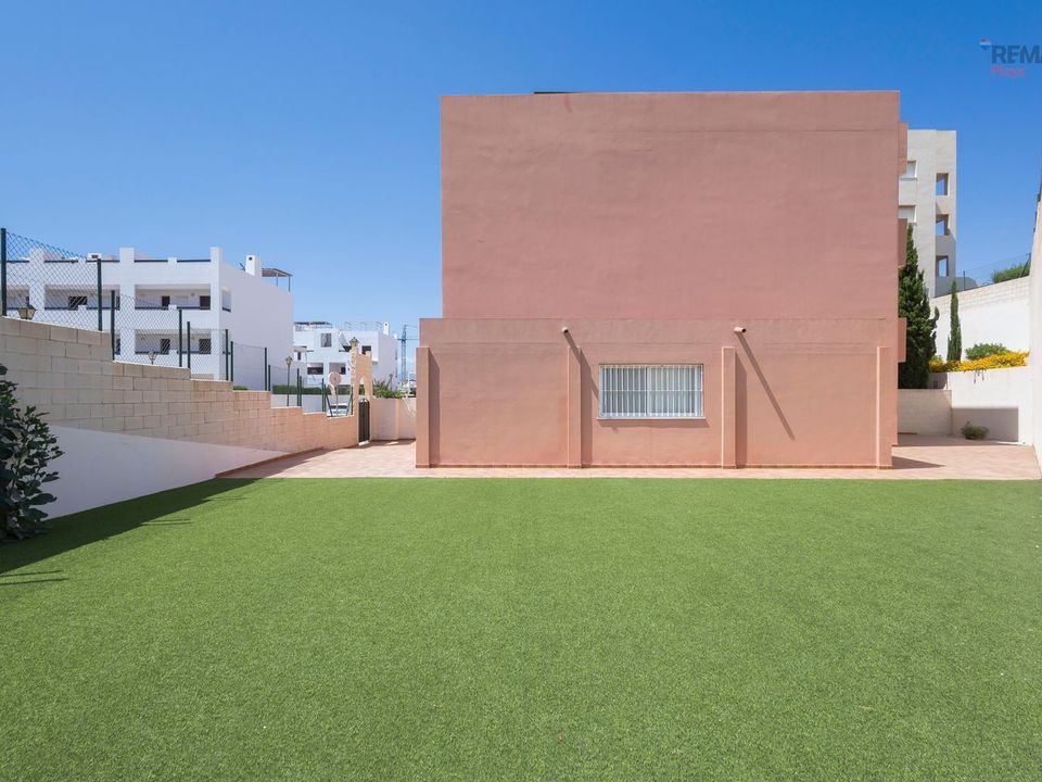 Lejlighed i Vera, Almeria - foto 2