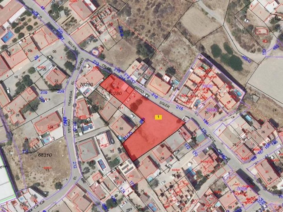 Villa i Palomares, Almeria - foto 5