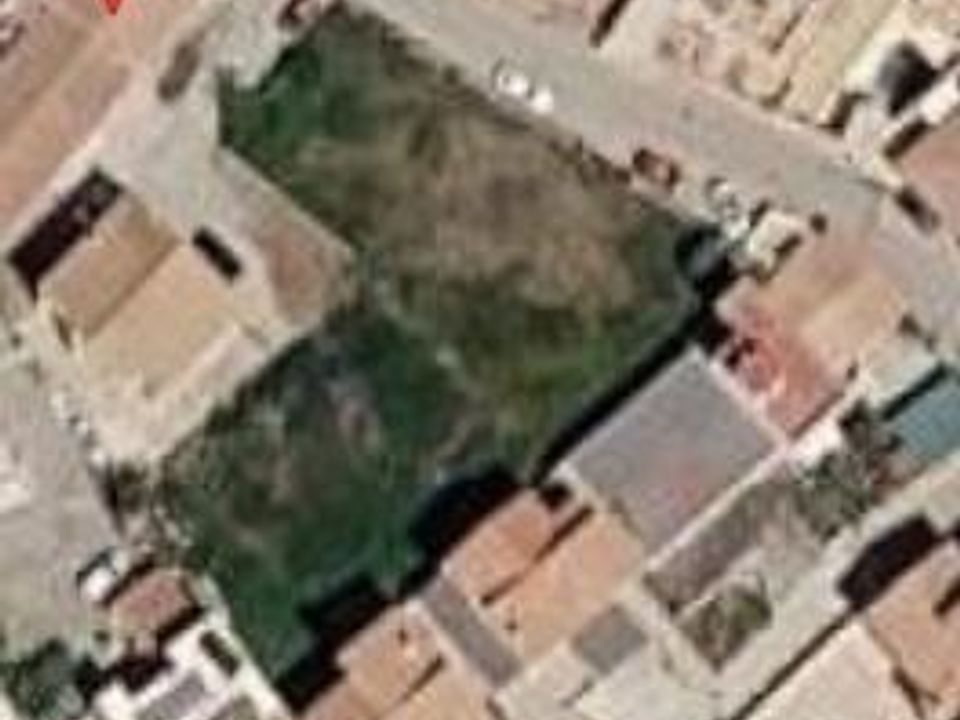 Grond in Palomares, Almeria - foto 1