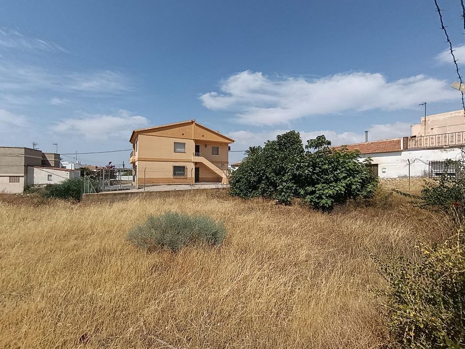 Terra em Palomares, Almeria - foto 2