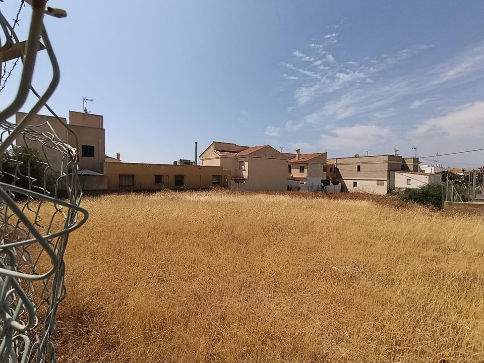 Terra em Palomares, Almeria - foto 3