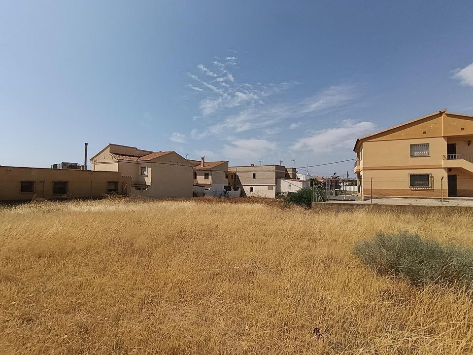 Terra em Palomares, Almeria - foto 4