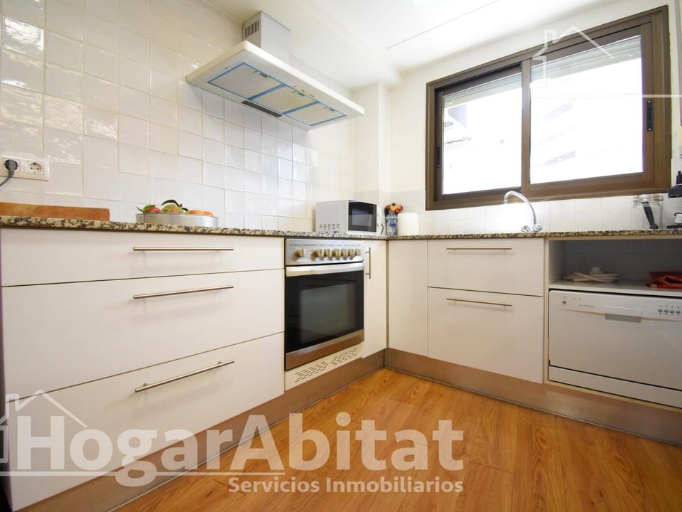 Lejlighed i Oliva, Valencia - foto 3