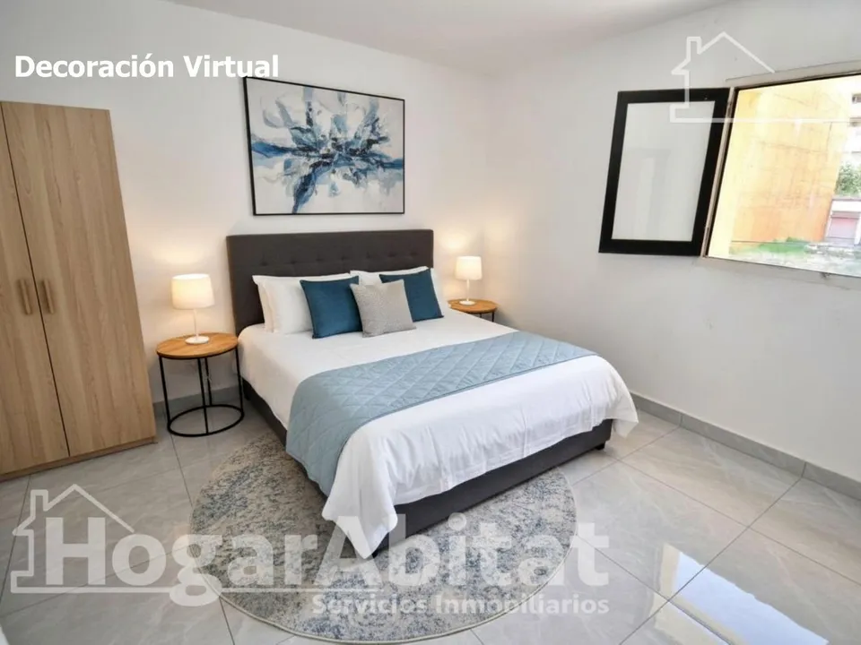 Villa i Castellon De La Plana, Castellon - foto 1