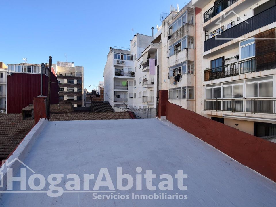 Villa i Castellon De La Plana, Castellon - foto 5