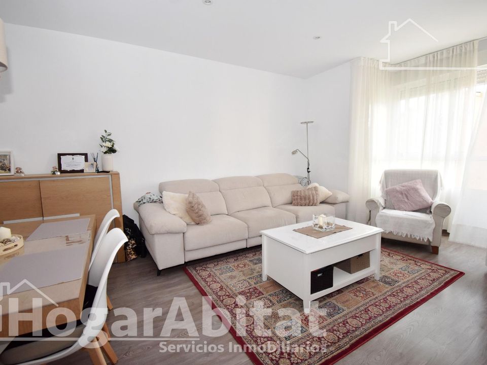 Lägenhet i Algemesi, Valencia - foto 2