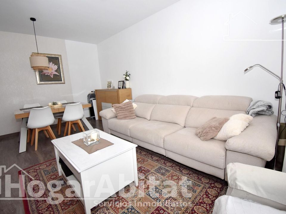 Lägenhet i Algemesi, Valencia - foto 3