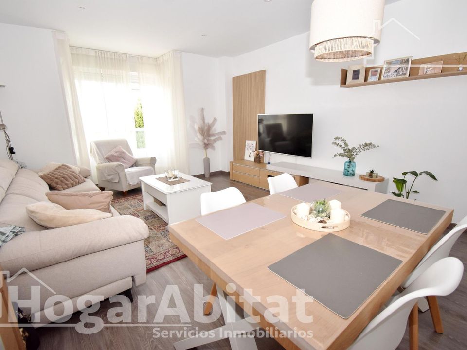 Lägenhet i Algemesi, Valencia - foto 4