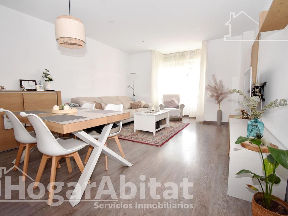 Lejlighed i Algemesi, Valencia - foto 2