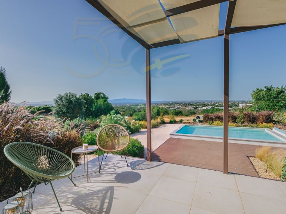 Villa i Estombar, Faro - foto 5