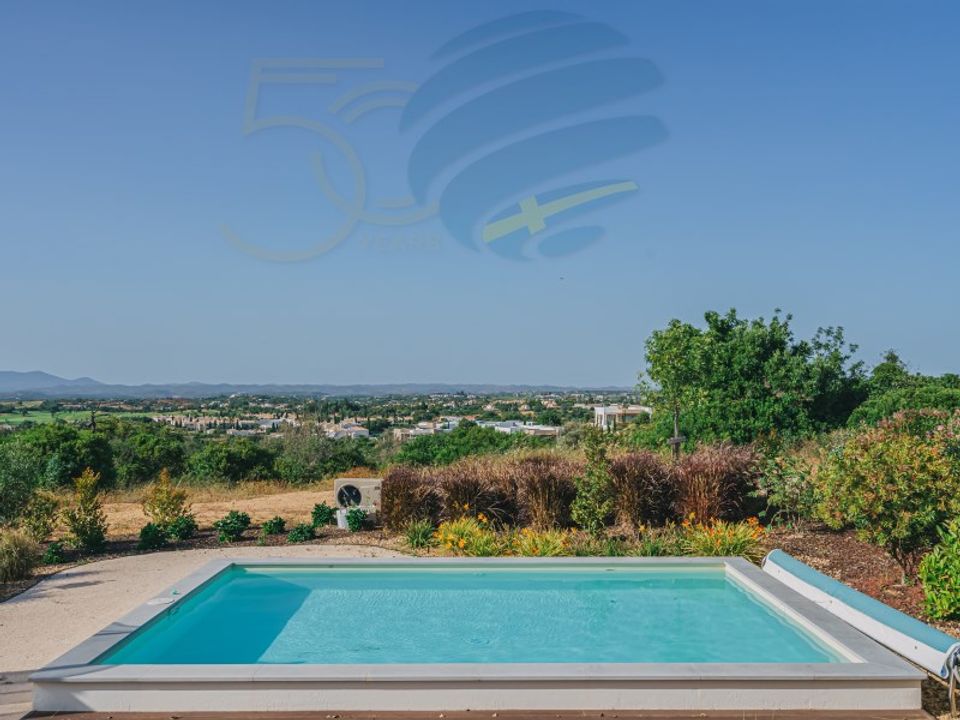 Villa i Estombar, Faro - foto 3