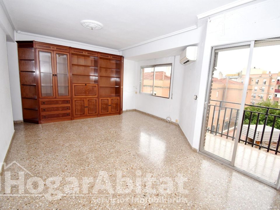 Lejlighed i Alaquas, Valencia - foto 2