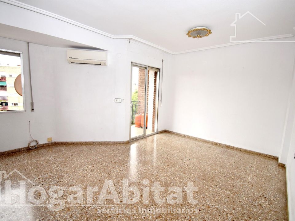 Lejlighed i Alaquas, Valencia - foto 4