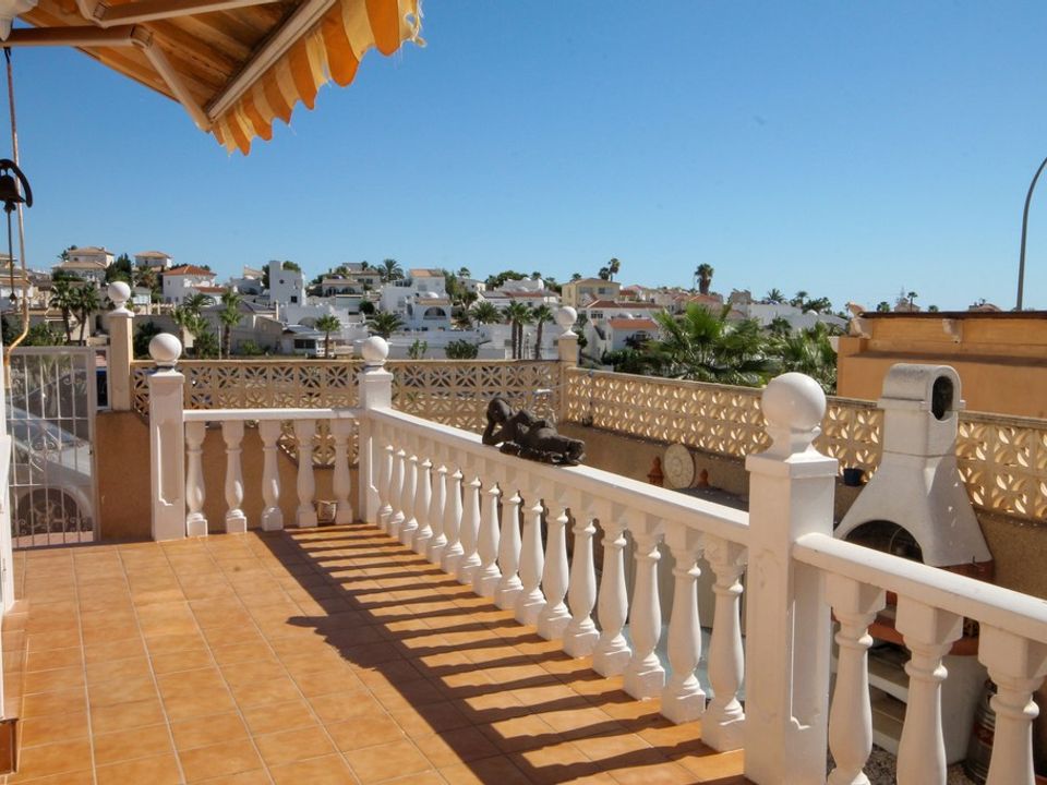 Rækkehus i Orihuela Costa, Alicante - foto 5