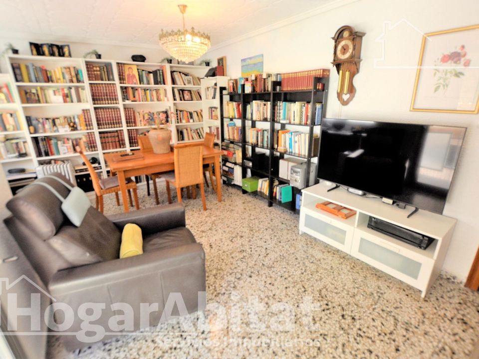 Lejlighed i Xirivella, Valencia - foto 1