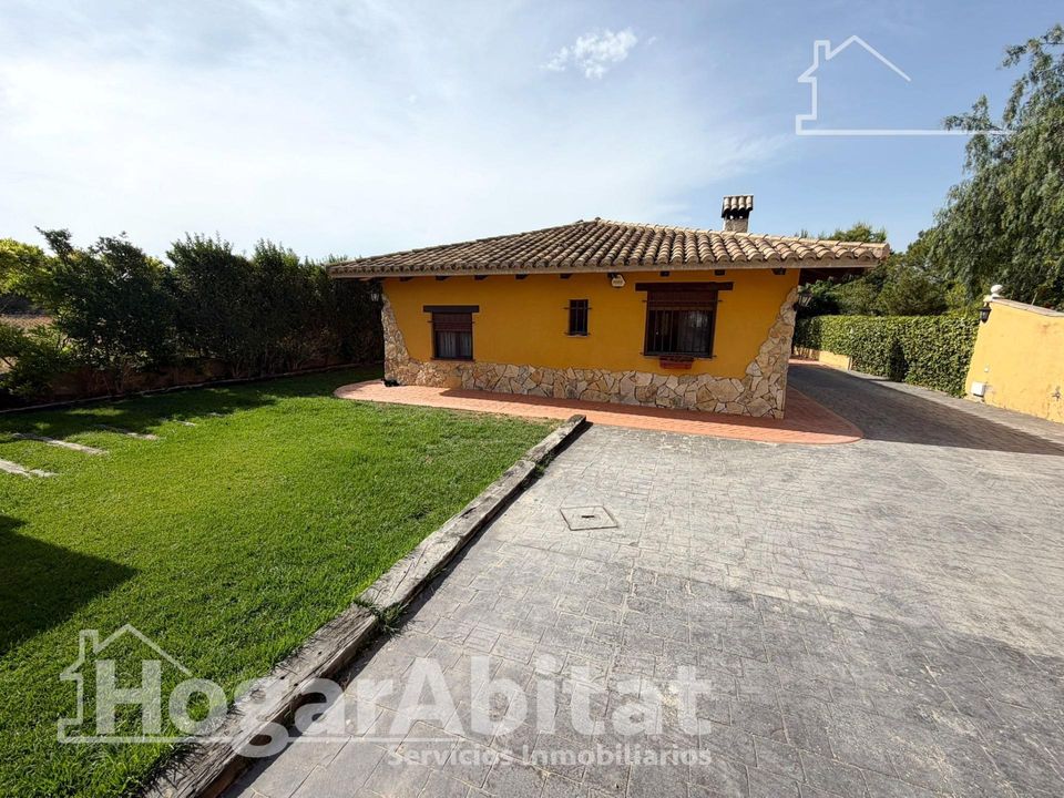 Villa i Naquera, Valencia - foto 2
