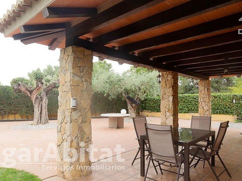 Villa i Naquera, Valencia - foto 3