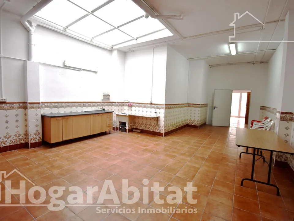 Lejlighed i Burriana, Castellon - foto 1