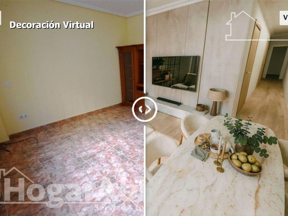 Appartement in Burriana, Castellon - foto 2