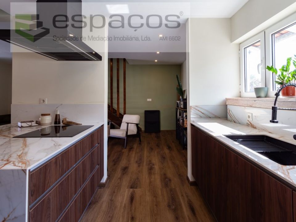 Villa i Santa Iria de Azoia, Lisbon - foto 2