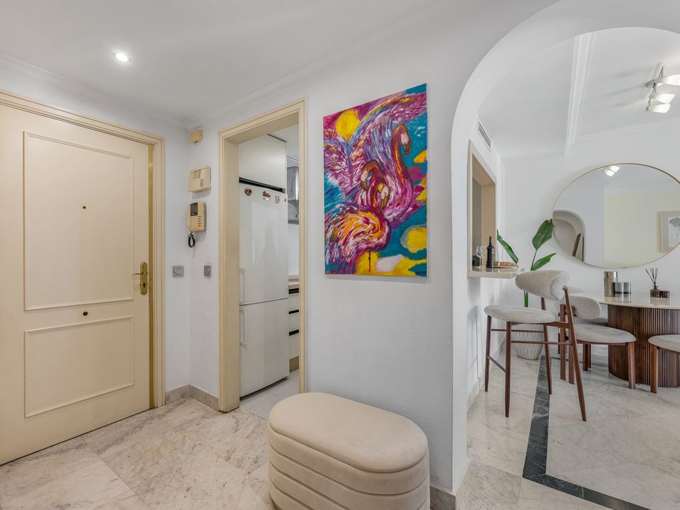 Appartement in Marbella, Malaga - foto 2