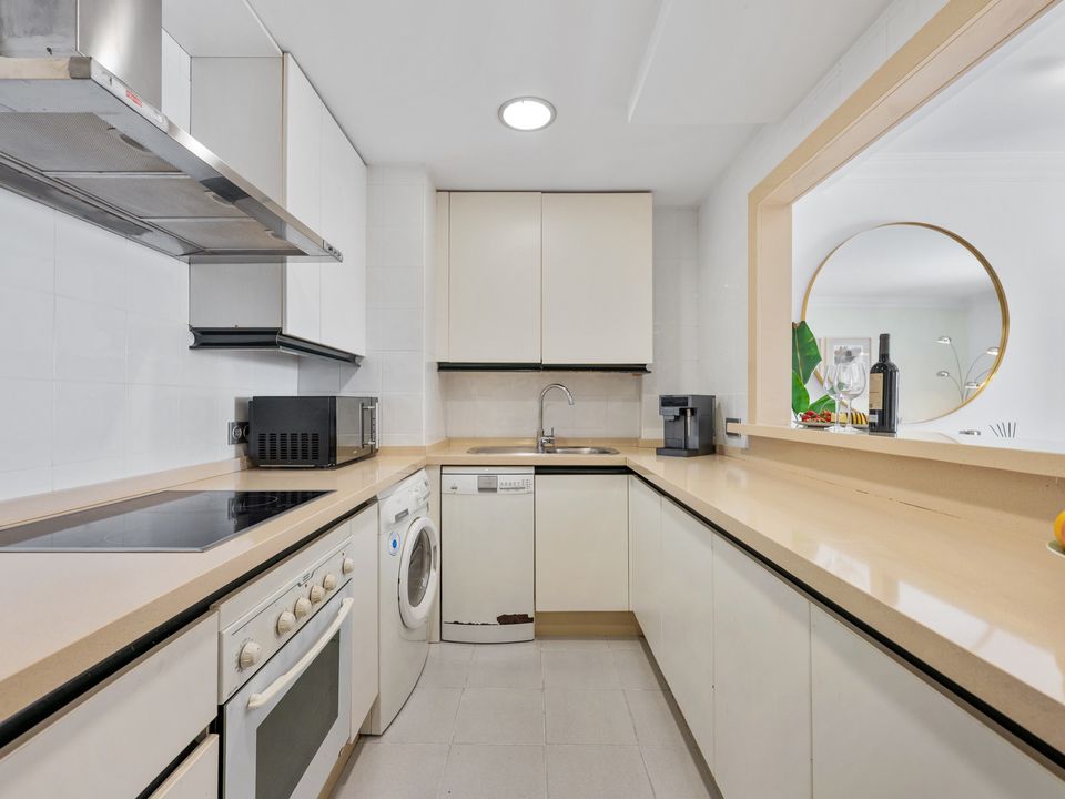 Appartement in Marbella, Malaga - foto 3